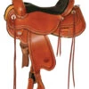 Circle Y Pioneer Flex2 Trail Saddle 1665 -Equestrian Supply Store aaaaaabbeh 1 03510 50991.1527307617