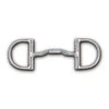Pony Myler Forward Tilt Ported Dee - MB 36 - Level 2-3 2 Pony Myler Forward Tilt Ported Dee - MB 36 - Level 2-3 -Equestrian Supply Store aaaaaabbjg 1 55482 81746.1527306399