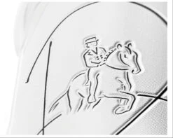 Veredus Absolute Velcro Rear Boot -Equestrian Supply Store absolute boot isabell werth image veredus 72149.1620254741