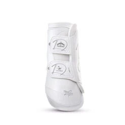 Veredus Absolute Velcro Front Boot -Equestrian Supply Store absolute velcro front boot white 471189 veredus 78498.1617657823