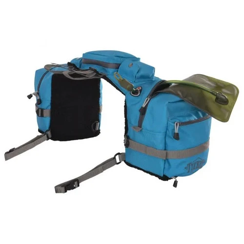 Tucker Adventurer Pommel Bag 4 Tucker Adventurer Pommel Bag - Image 2