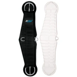 Weaver Leather Weaver AirFlex Roper Cinch -Equestrian Supply Store airflex cinch roper 32 82410 79688.1559349231
