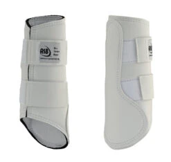 DSB ASB All Sport Boot -Equestrian Supply Store all sport boot white pair dsb 73992.1592338554