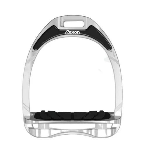 Flex-On Aluminum Stirrup 4 Flex-On Aluminum Stirrup - Image 2