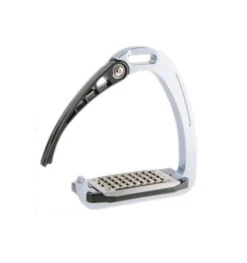Equestrian Supply Store -Equestrian Supply Store alupro arena safety stirrup aluminum open acavallo 35965.1662755917