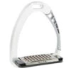 Acavallo Arena Alupro Stirrup 2 Acavallo Arena Alupro Stirrup -Equestrian Supply Store alupro safety stirrup aluminum back acavallo 51327.1662755923