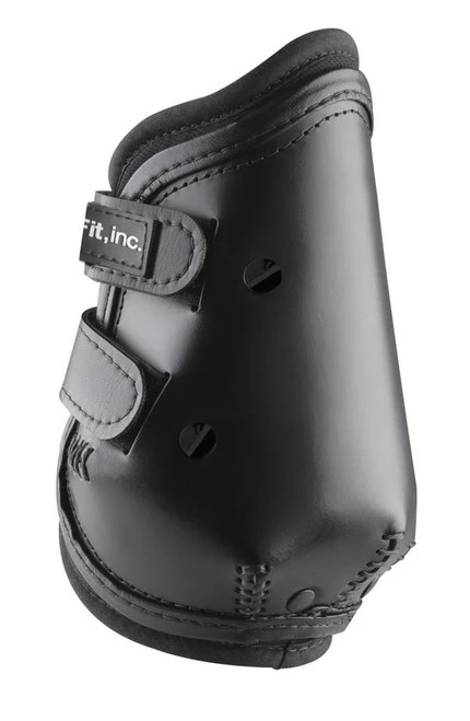 EquiFit AmpTeq Hind Boots 4 EquiFit AmpTeq Hind Boots - Image 2