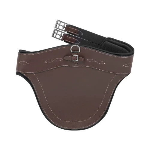 EquiFit T-Foam Belly Guard Girth 5 EquiFit T-Foam Belly Guard Girth - Image 3