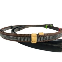 Rainbow Stop Anti-Slip Reins