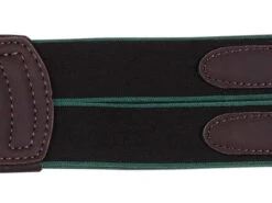 Arena Classic Girth -Equestrian Supply Store arena classic girth brown elastic AGCXXXXXXXBRN120 saddlery images 99453.1681584093