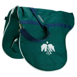 Arena Saddle Bag