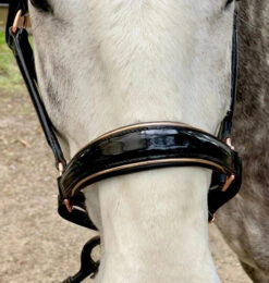 Halter Ego Aurelia Rose Gold Halter