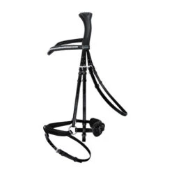 Passier Balance Snaffle Bridle -Equestrian Supply Store balance snaffle black hero 831 passier 26682.1665086490