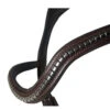 Passier Balance Snaffle Bridle -Equestrian Supply Store balance snaffle havana brow clinchers 831 passier 11338.1665099521
