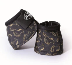 Professional's Choice Ballistic Overreach Bell Boots -Equestrian Supply Store ballistic boot horse BB251 PC pro choice 83350.1673572445