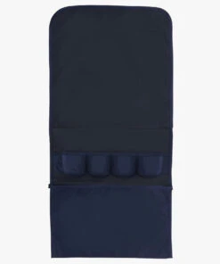 Cavalleria Toscana Bandage Carrier 9 Cavalleria Toscana Bandage Carrier -Equestrian Supply Store bandage carrier navy interior PRF003 CI001 7979 CT 88960.1669255775