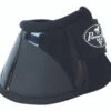Professional's Choice Spartan Bell Boots -Equestrian Supply Store bb55 professionals choice spartan bell boot black 69786 59989.1527299698