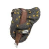 Bee Mine Saddle Cover -Equestrian Supply Store bee mine saddle cover AP girth mackey 36452.1644175596