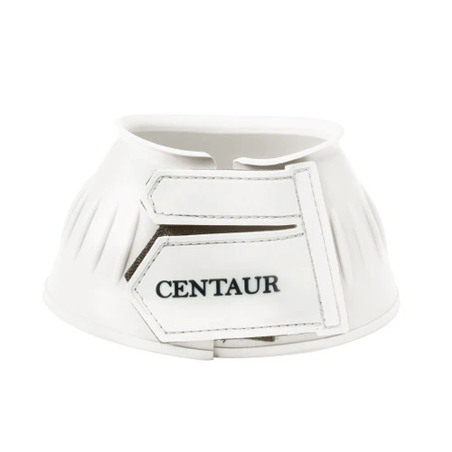 Centaur Heavy Duty Double Velcro Bell Boot 5 Centaur Heavy Duty Double Velcro Bell Boot - Image 3