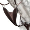 Prestige EVO Bib Attachment -Equestrian Supply Store bib attachment evo tobacco E60 prestige 14095.1568922305