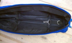 Big D False Tail Bag - Quilted -Equestrian Supply Store big d false tail bag quilted 2 58100 64686.1560640625