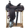Reinsman Billings Roper Saddle 4420 -Equestrian Supply Store billings roper chocolate 9212SP4420 240C 04 1 reinsman 61147.1687471681
