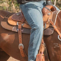 Classic Equine BioFit Correction Pad WFP -Equestrian Supply Store biofit correction brown lifestyle WFP132 classic equine 06423.1674502430