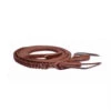 Professional's Choice PC Ranch Bleeding Heart Split Reins -Equestrian Supply Store bleeding heart split reins RH7194 profchoice 59401.1622752911