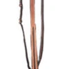 Bobby's English Tack Plain Raised Running Martingale