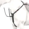 Equipe Y Shaped Adjustable Breastplate 1 Equipe Y Shaped Adjustable Breastplate -Equestrian Supply Store bp20ybreastplateblack 83717 05114.1527300193