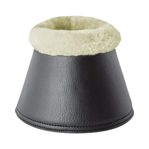 B Vertigo Wellington Fleece Bell Boots 5 B Vertigo Wellington Fleece Bell Boots - Image 3