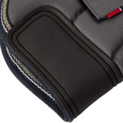 B Vertigo Wellington Shipping Boots Set Of 4 -Equestrian Supply Store bv wellington shipping grey detail 19528 ANT F horze 90802.1678564736