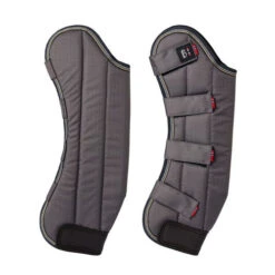 B Vertigo Wellington Shipping Boots Set Of 4 -Equestrian Supply Store bv wellington shipping grey front 19528 ANT F horze 03477.1678564729