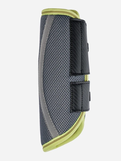 LeMieux Carbon Mesh Wrap Boots 7 LeMieux Carbon Mesh Wrap Boots - Image 5