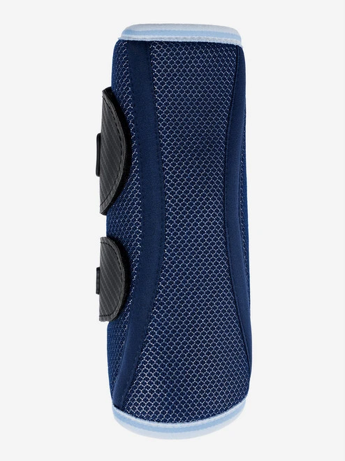 LeMieux Carbon Mesh Wrap Boots 17 LeMieux Carbon Mesh Wrap Boots - Image 15