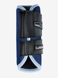 LeMieux Carbon Mesh Wrap Boots 24 LeMieux Carbon Mesh Wrap Boots -Equestrian Supply Store carbon mesh wrap boots mist outside IT03092004 lemieux 72777.1685566493