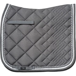 Catago Diamond Dressage Pads 17 Catago Diamond Dressage Pads -Equestrian Supply Store catago dressage grey 470634 catago 51232.1612732802