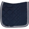 Catago Diamond Dressage Pads -Equestrian Supply Store catago dressage navy 470634 catago 15531.1612732891