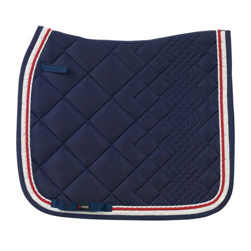 Catago Diamond Dressage Pads 5 Catago Diamond Dressage Pads - Image 3