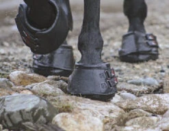 Cavallo Simple Hoof Boot -Equestrian Supply Store cavallo boots lifestyle 74073.1585245384