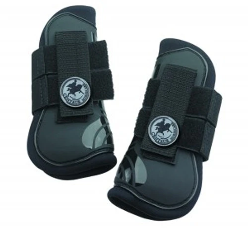 Centaur Lami-Cell Open Front Tendon Boot 3 Centaur Lami-Cell Open Front Tendon Boot