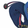Centaur Padded Lunge Line With Stopper - 25 Ft -Equestrian Supply Store centaur padded lunge line with stopper 25 ft 1 75846 87564.1527302278