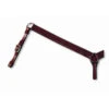 Circle Y Omaha Breast Collar -Equestrian Supply Store circle y omaha breast collar walnut 50750.1543532016