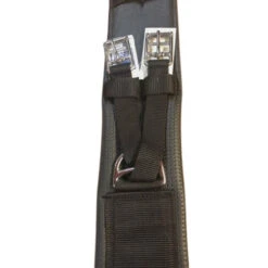 Comfort Dressage Girth 7 Comfort Dressage Girth -Equestrian Supply Store comfort dressage girth black equalizer intrepid 44656.1649801624