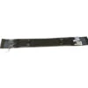 Comfort Dressage Girth -Equestrian Supply Store comfort dressage girth black intrepid 03900.1649801591