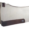 Professional's Choice Comfort Fit Felt Pad 3/4" -Equestrian Supply Store comfort fit felt pad tan PCWFPB TAN pro choice 18343.1657659379