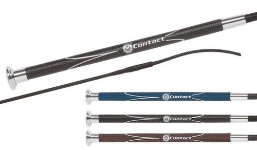 FLECK CONTACT Dressage Whip 3 FLECK CONTACT Dressage Whip