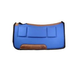 Diamond Wool Contoured Relief Western Saddle Pad 13 Diamond Wool Contoured Relief Western Saddle Pad -Equestrian Supply Store contour pressure relief pad royal diamond wool 09852.1600020858