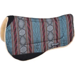 Reinsman Contour Trail Pad