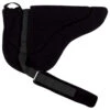 Toklat CoolBack Bareback Pad - HORSE -Equestrian Supply Store coolback bareback pad black 17 0027 BK toklat 60406.1592515302